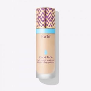 Shape Tape hydrating foundation fair-light neutral
